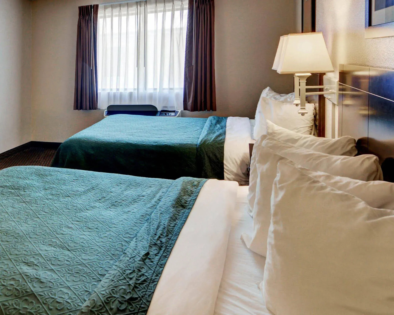 Quality Inn & Suites Wichita Falls I-44