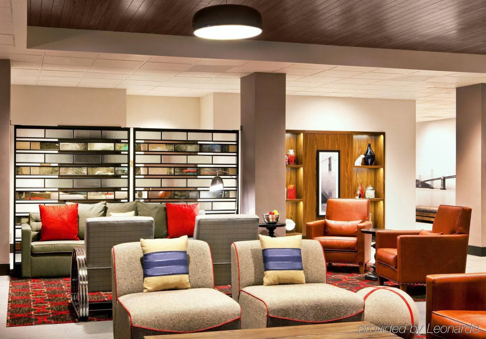 Four Points by Sheraton San Francisco Bay Bridge