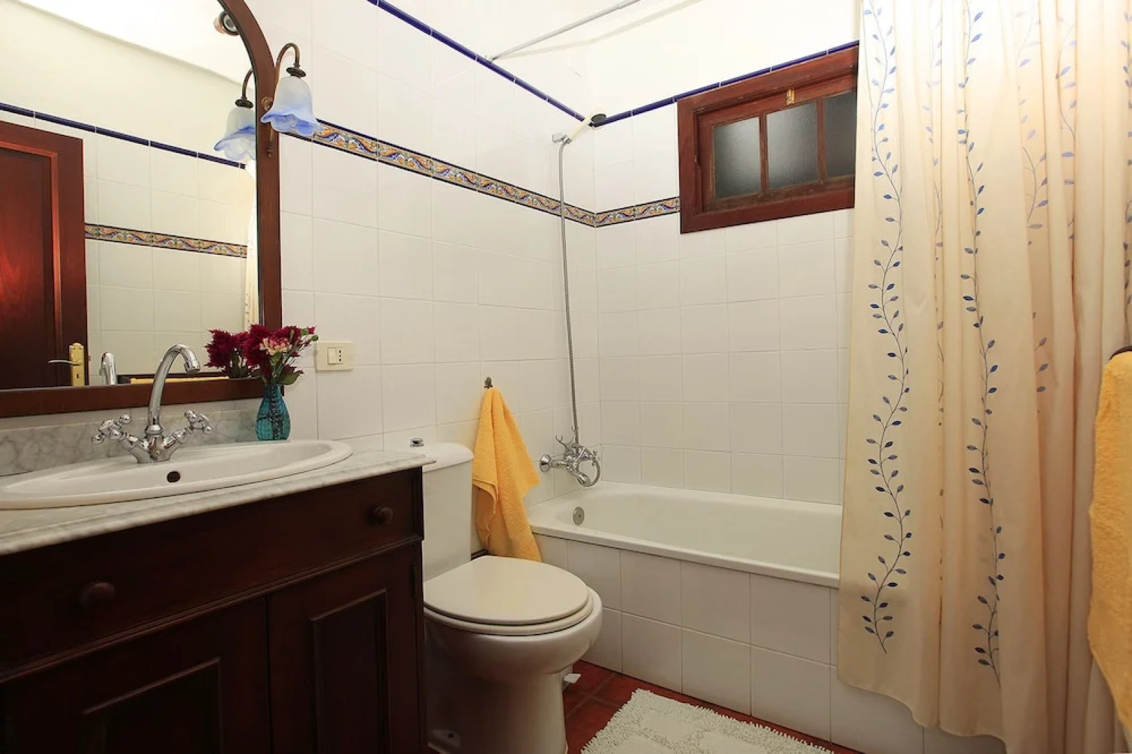 Casa Rural La Oliva by Isla Bonita