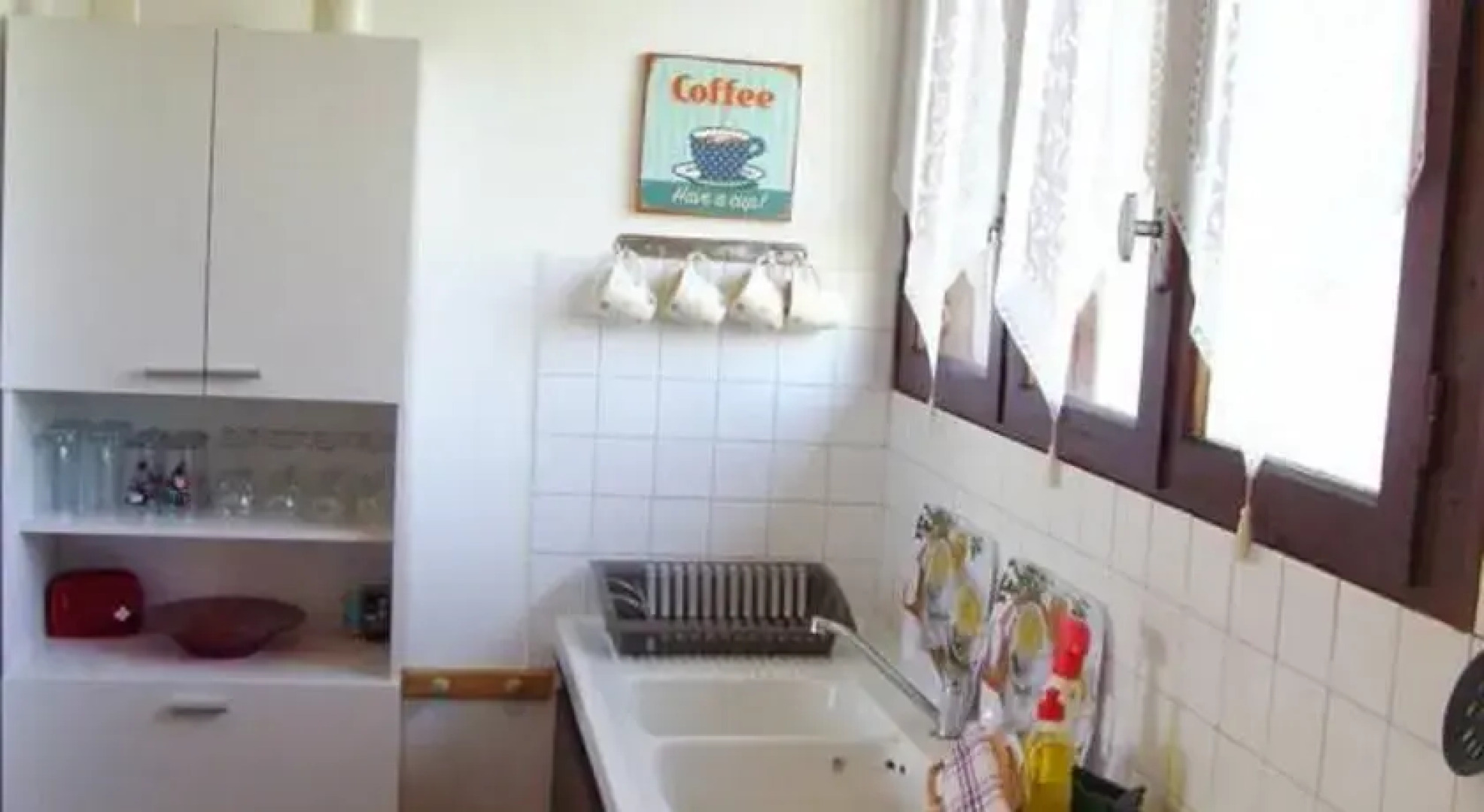 Holiday home Sunshine