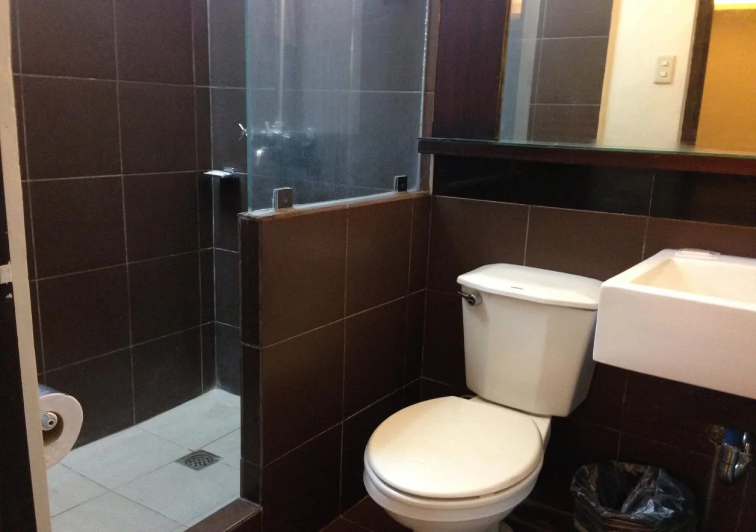 La Residencia Al Mar Hotel