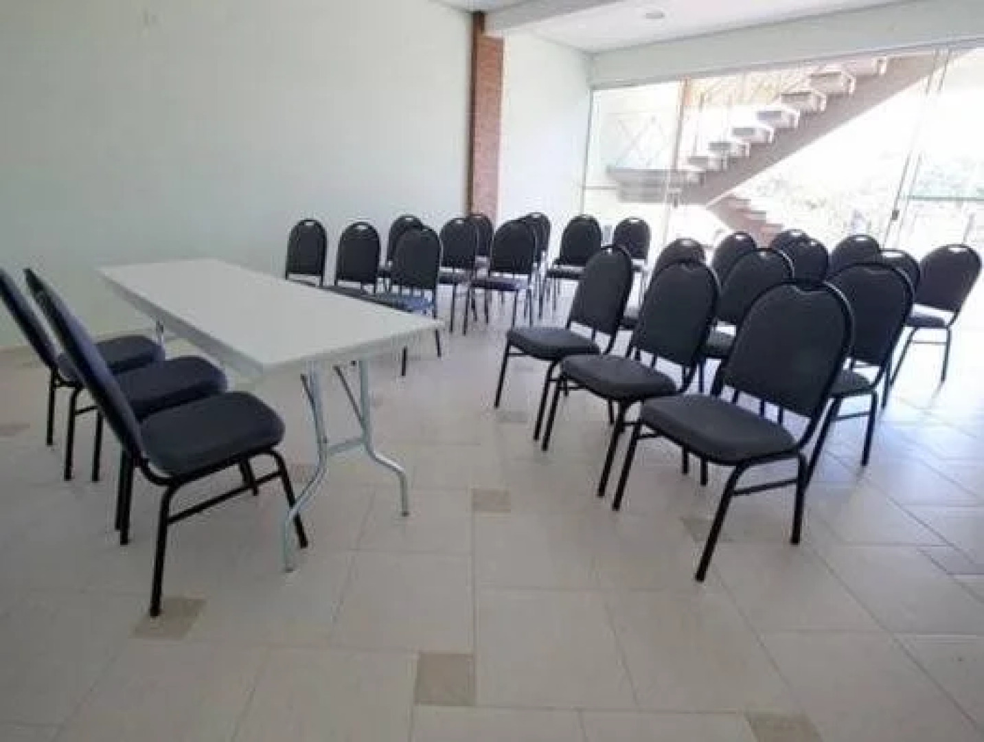 Refúgio do Saci Hotel