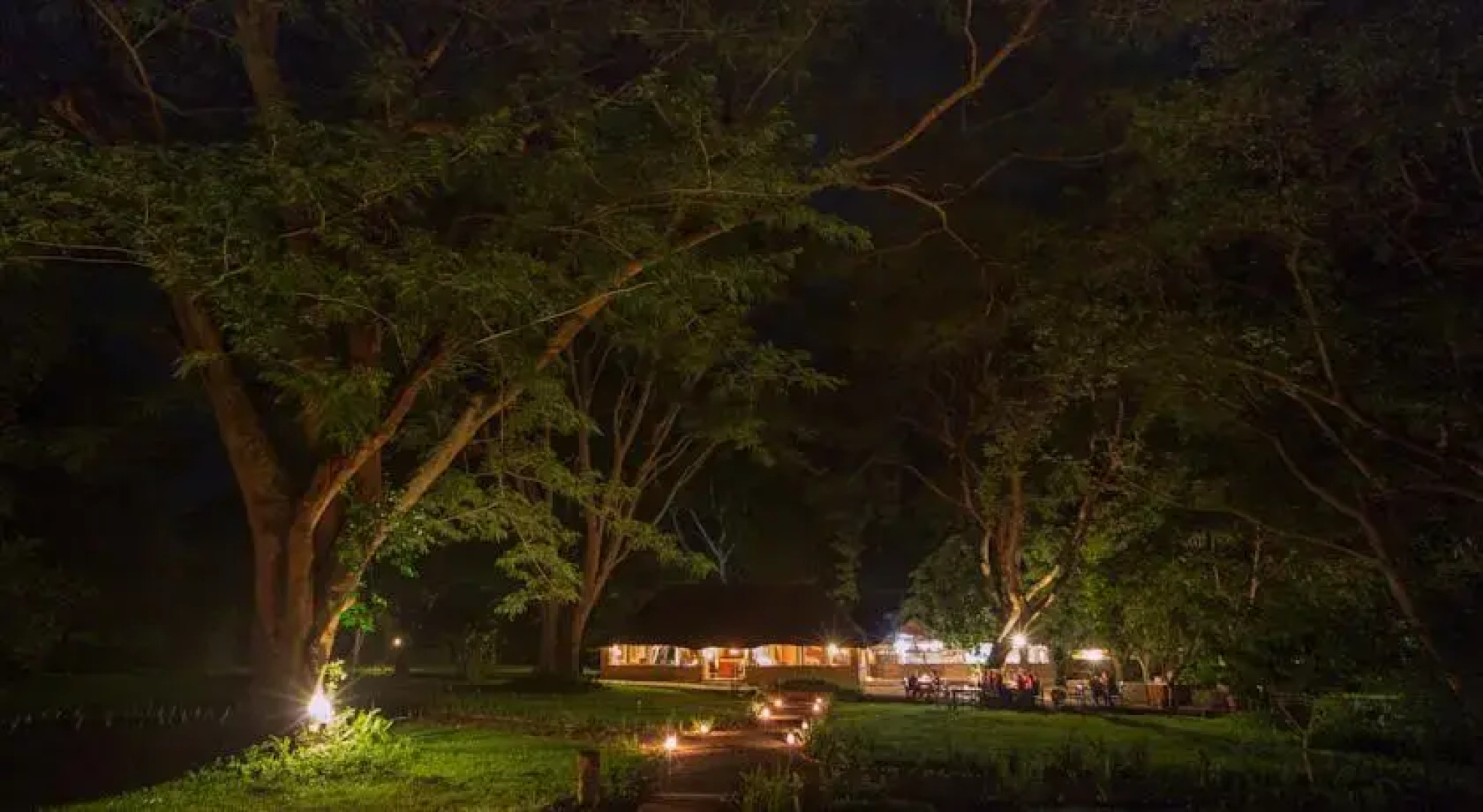 Rivertrees Country Inn