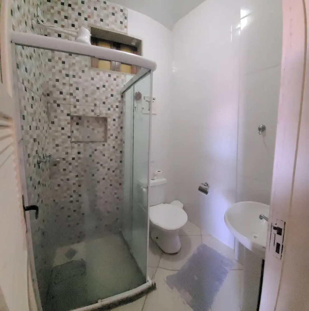 Hospedagem Clã Dos Couto