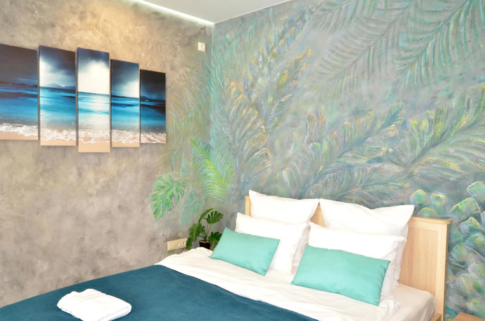 Подлипецкая Слобода