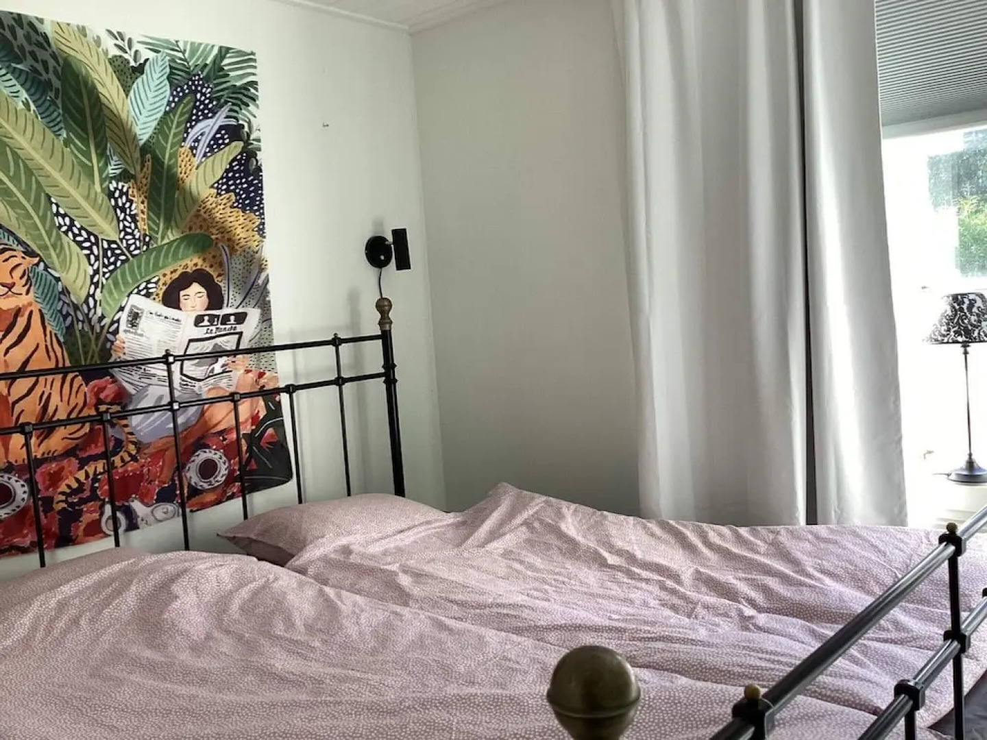 5 Person Holiday Home in Svenljunga-by Traum