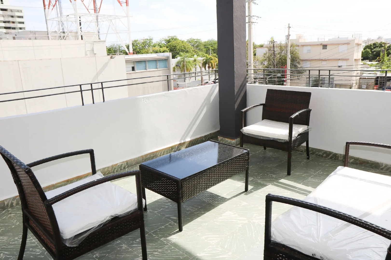 Mavs Boutique Hotel