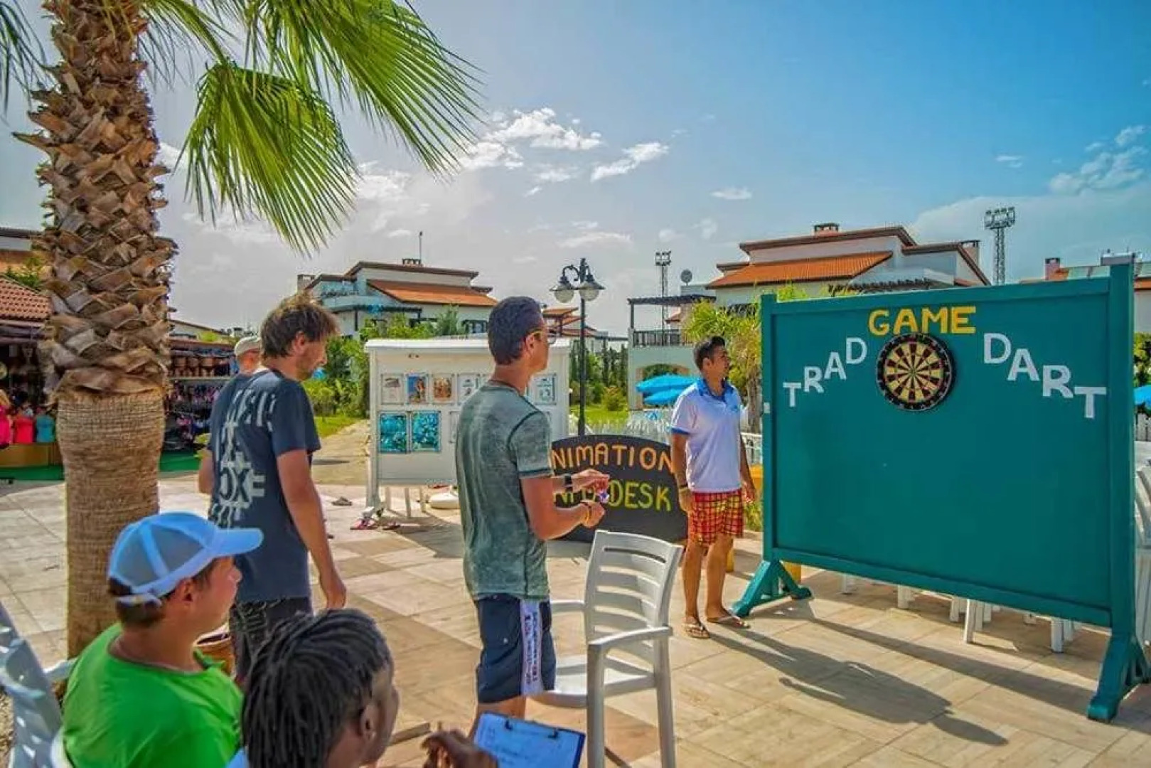 Akpalace Belek Islamic (Non Alcoholic)