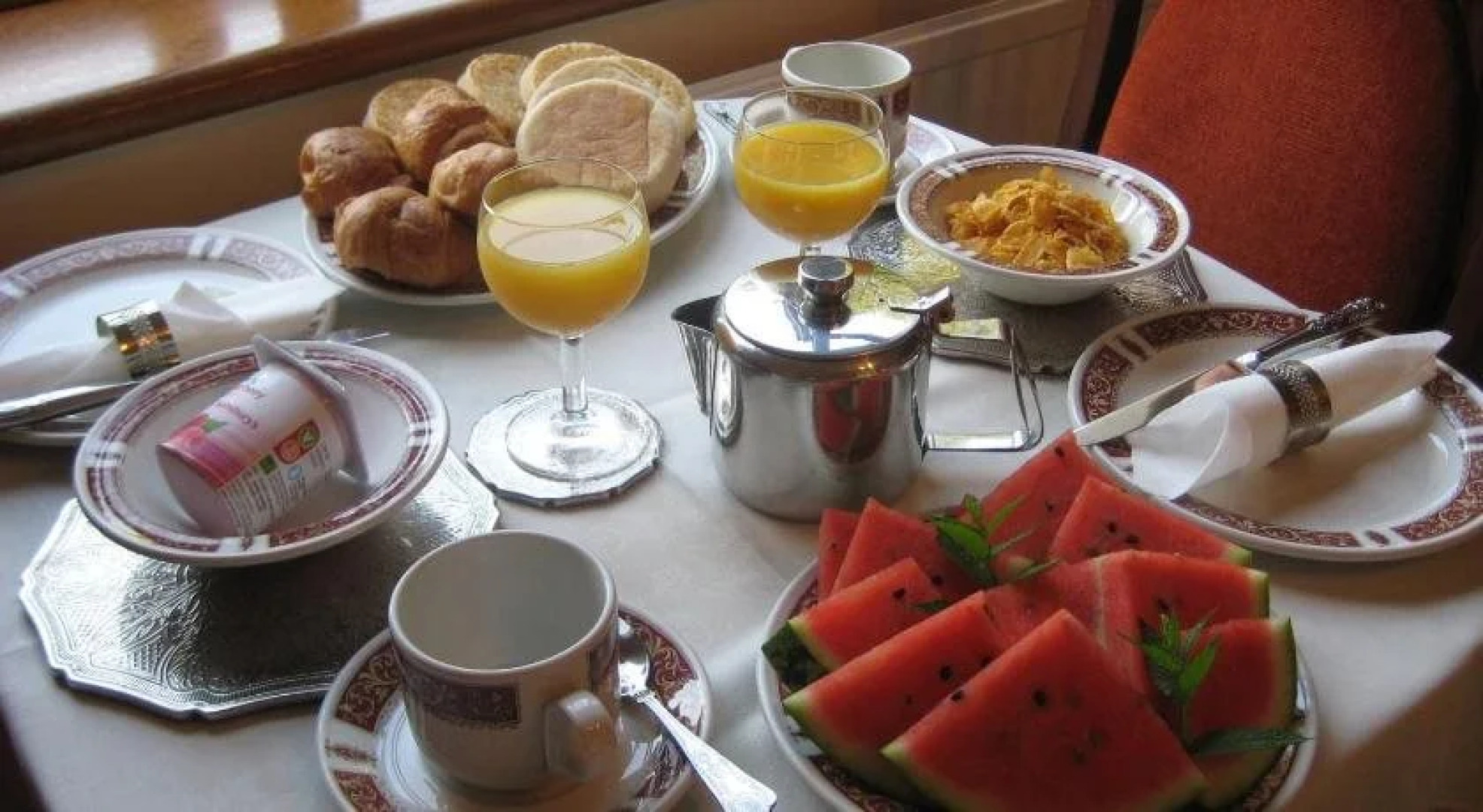 Yew Tree Guest House