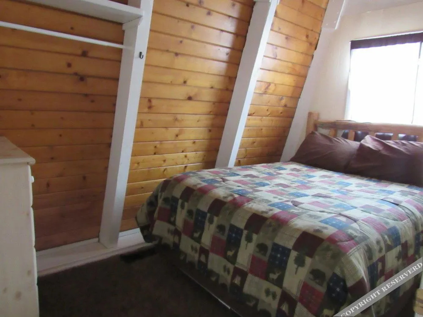 Drift Lodge & Fly Shop