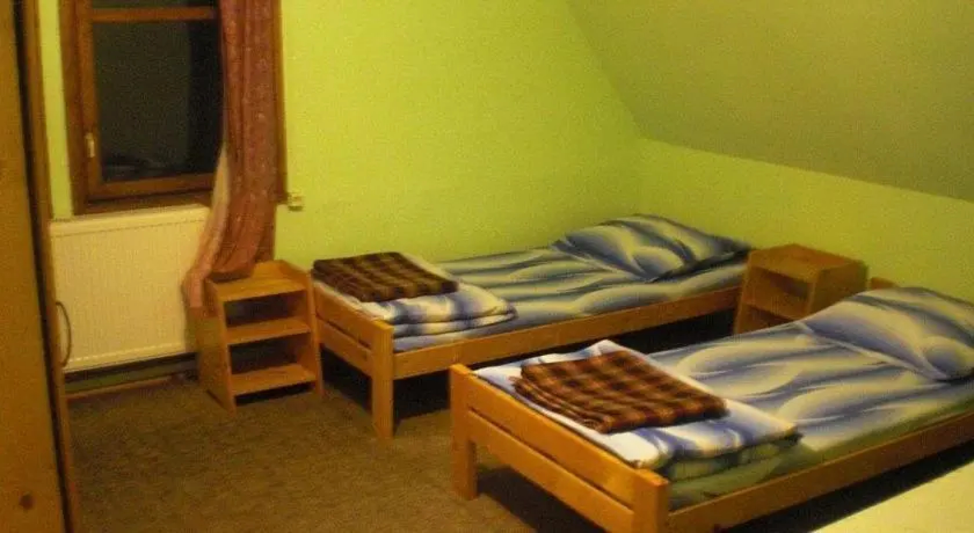 Andrea - Duna Delta Tours