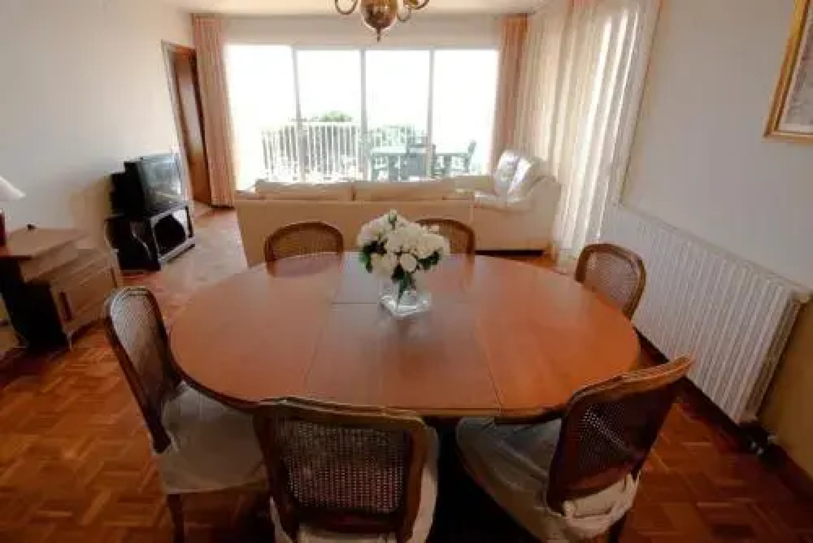 Apartamentos Siglo XXI - Marabu