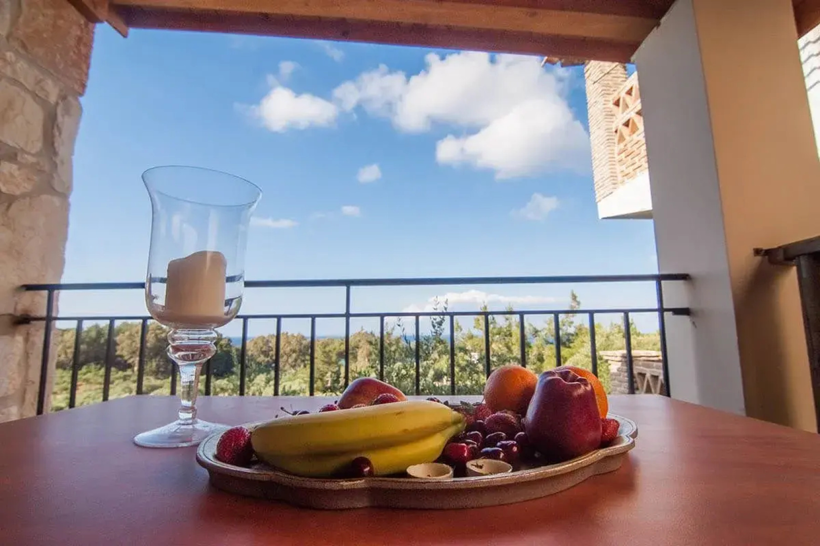 Aeolos Zante Villas