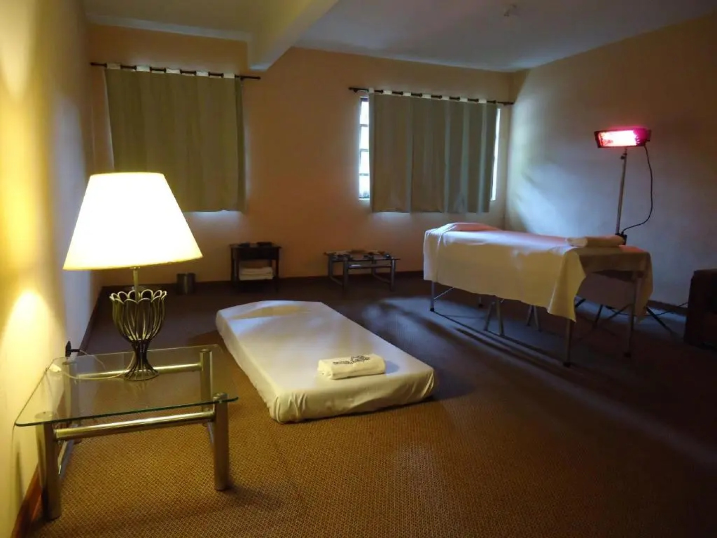 Hotel Recanto São Cristóvão