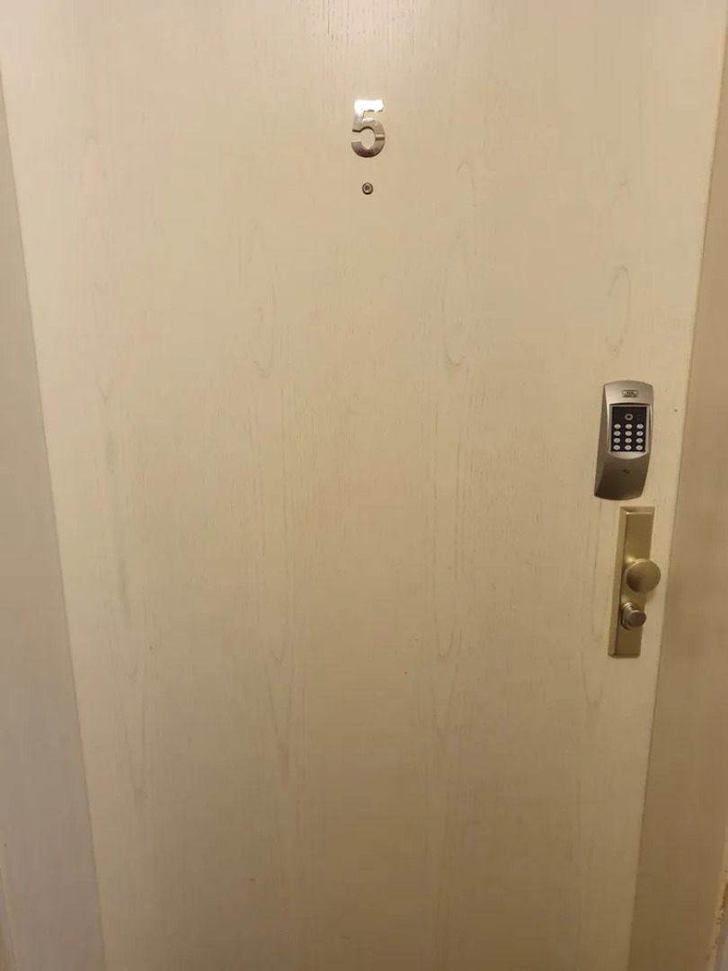 Boardinghouse Wolfsburg