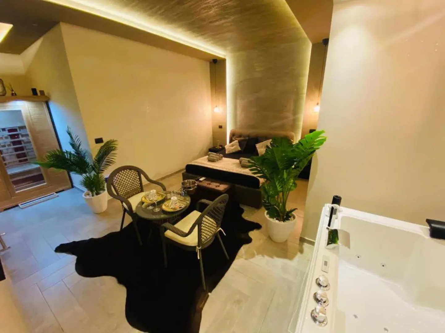 Love Suite Campobasso