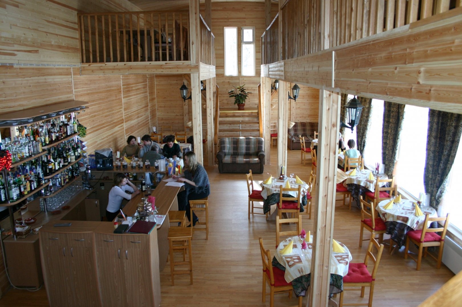 Derevnja Aleksandrovka