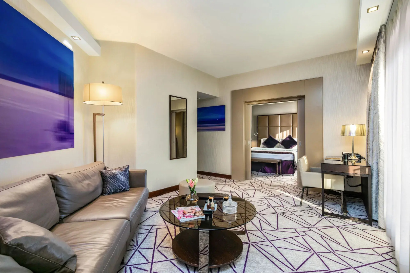 Carlton Tel Aviv Hotel