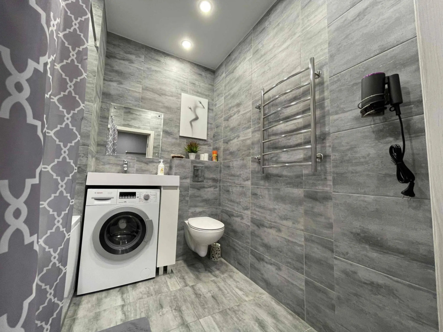 Centre (Центр) на улице Харьковская