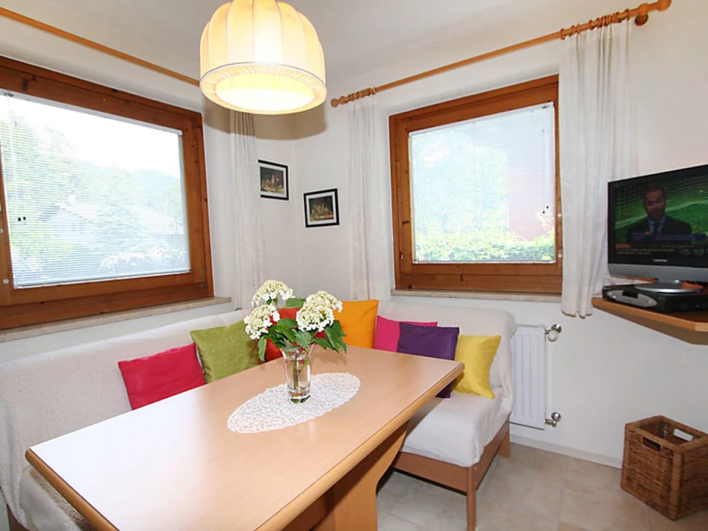 Apartment Pesjak Landeck