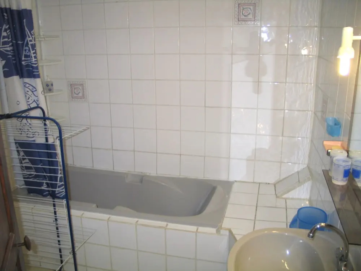 Bastide de la Peyroliere - Appartements