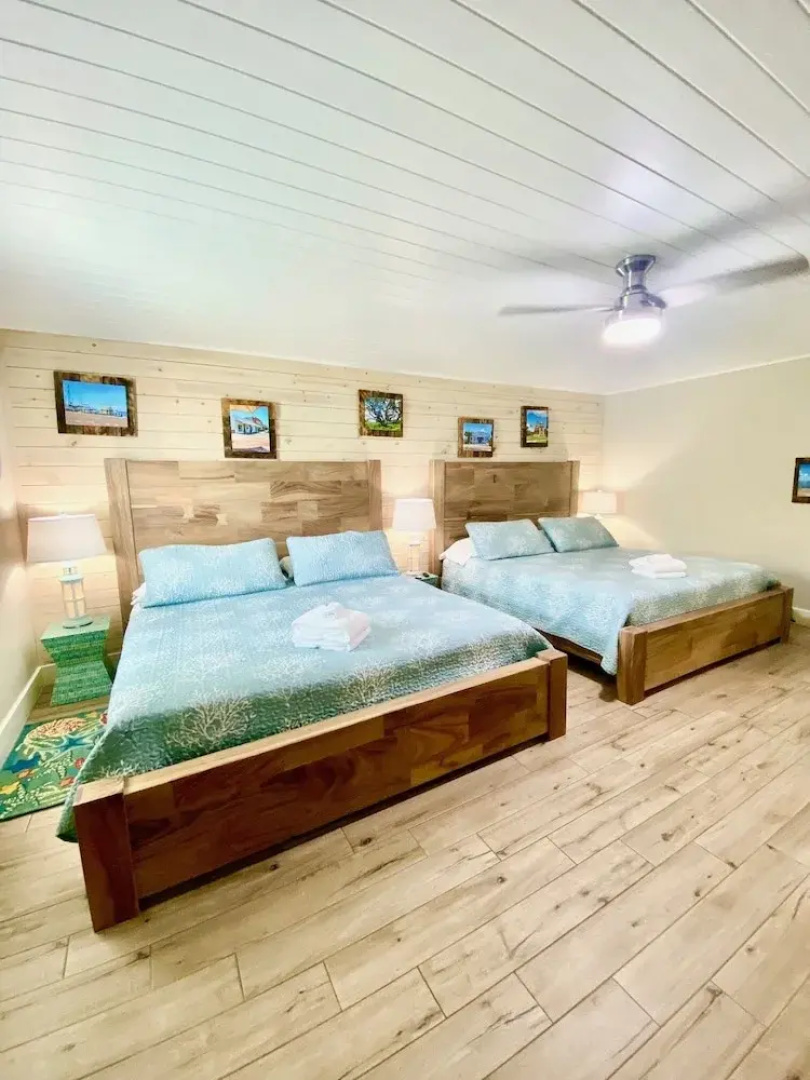 Coast Oaks Cottage 4 1 Bedroom Cottage by RedAwning