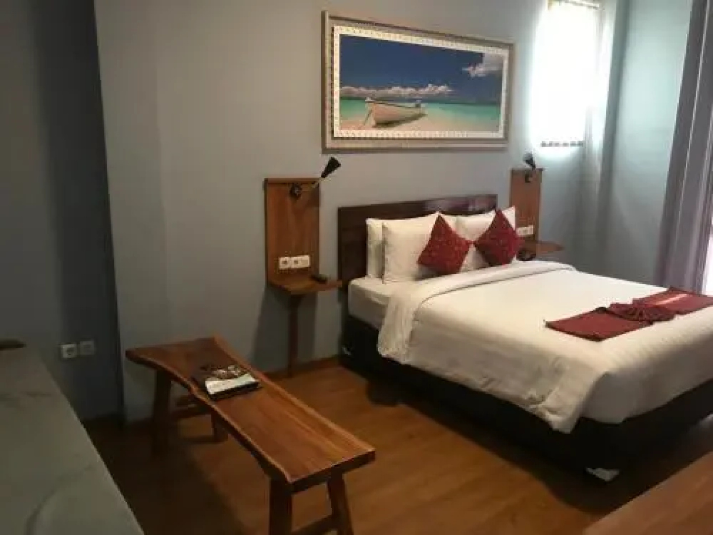 Wae Molas Hotel