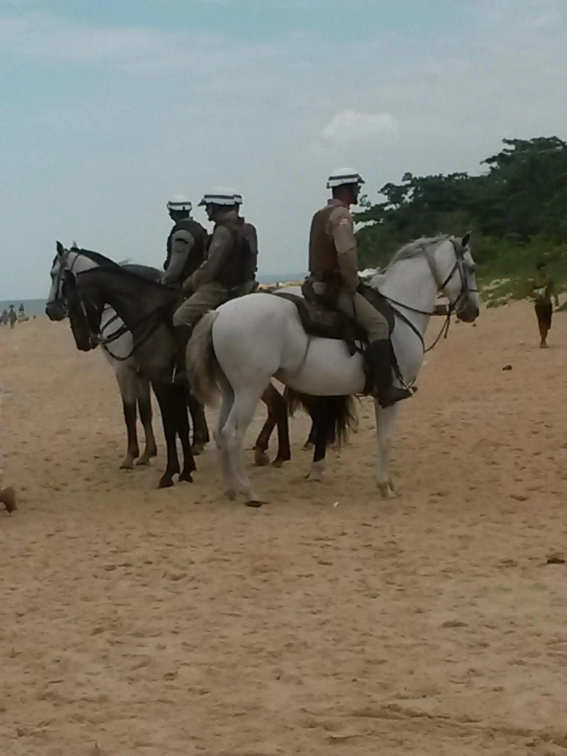 Porto Seguro - BA Apartamento Taperapuan