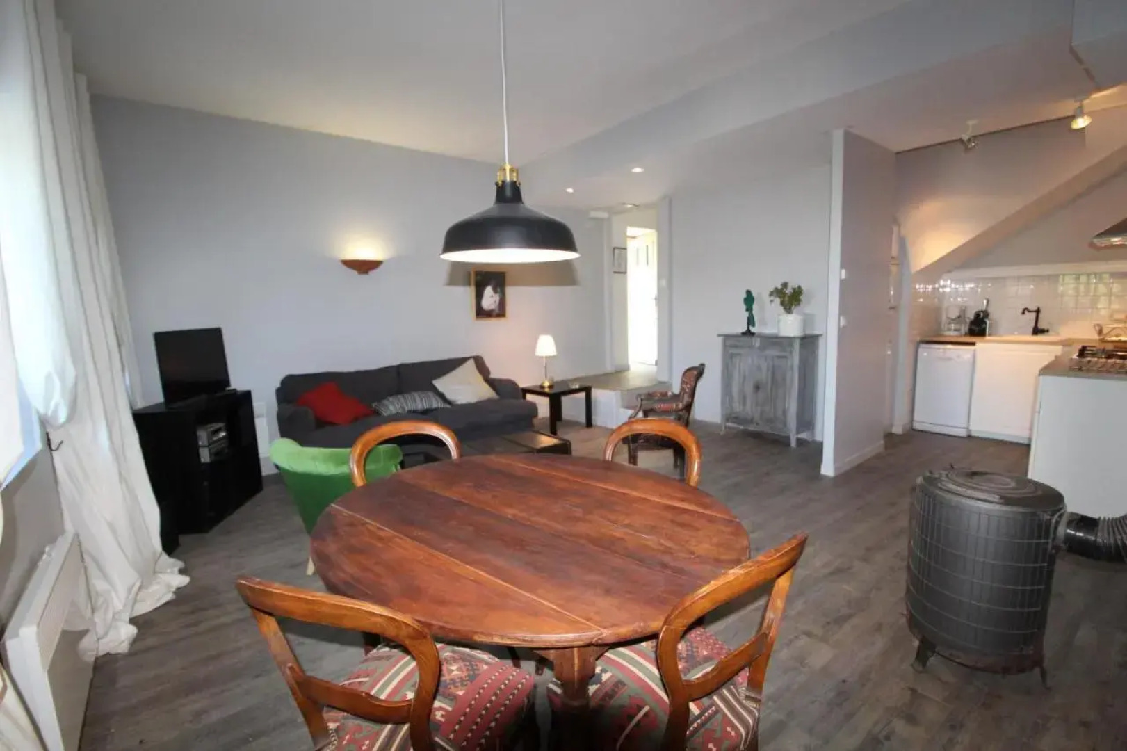 Chateau de Fontblachère