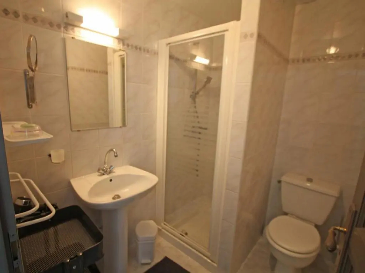 Gîte Granges-Aumontzey-Granges-sur-Vologne, 3 pièces, 5 personnes - FR-1-589-122