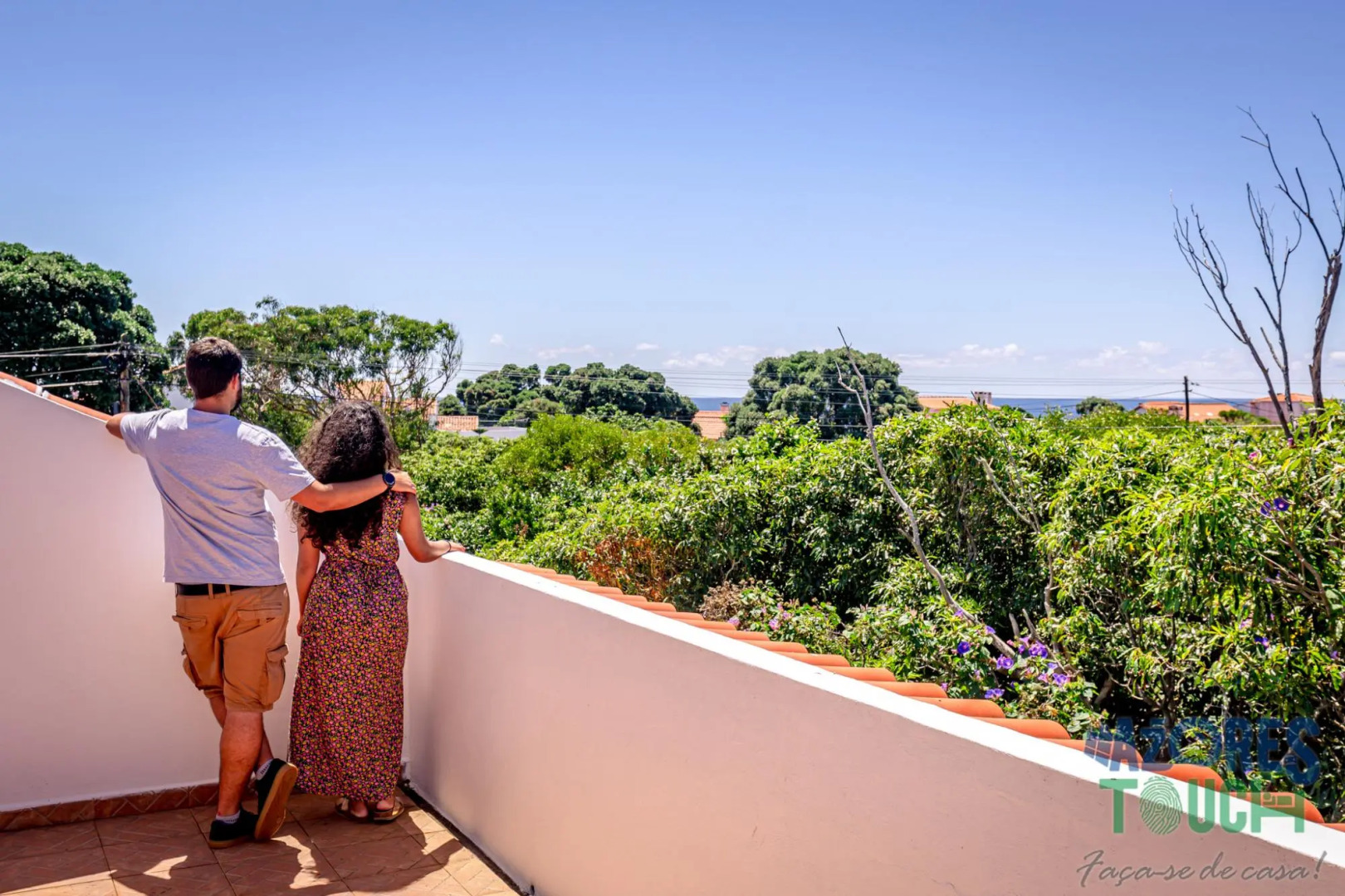 Porto Tranquilo in Porto Martins