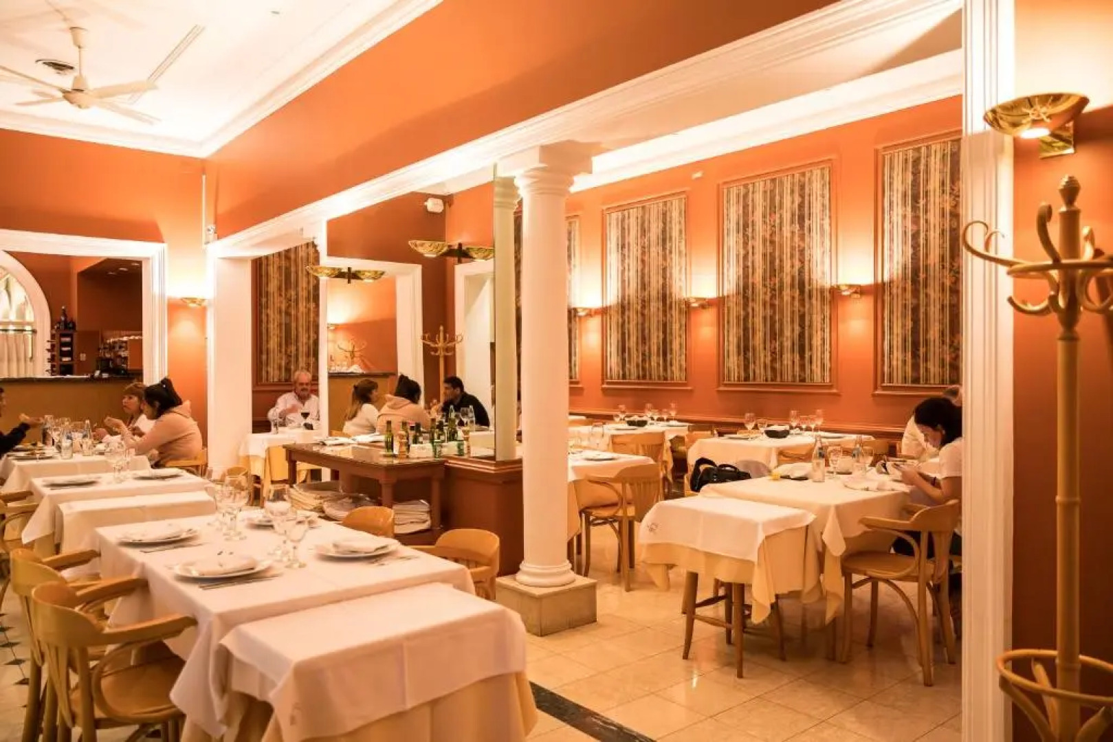 Hotel Libertador Tandil