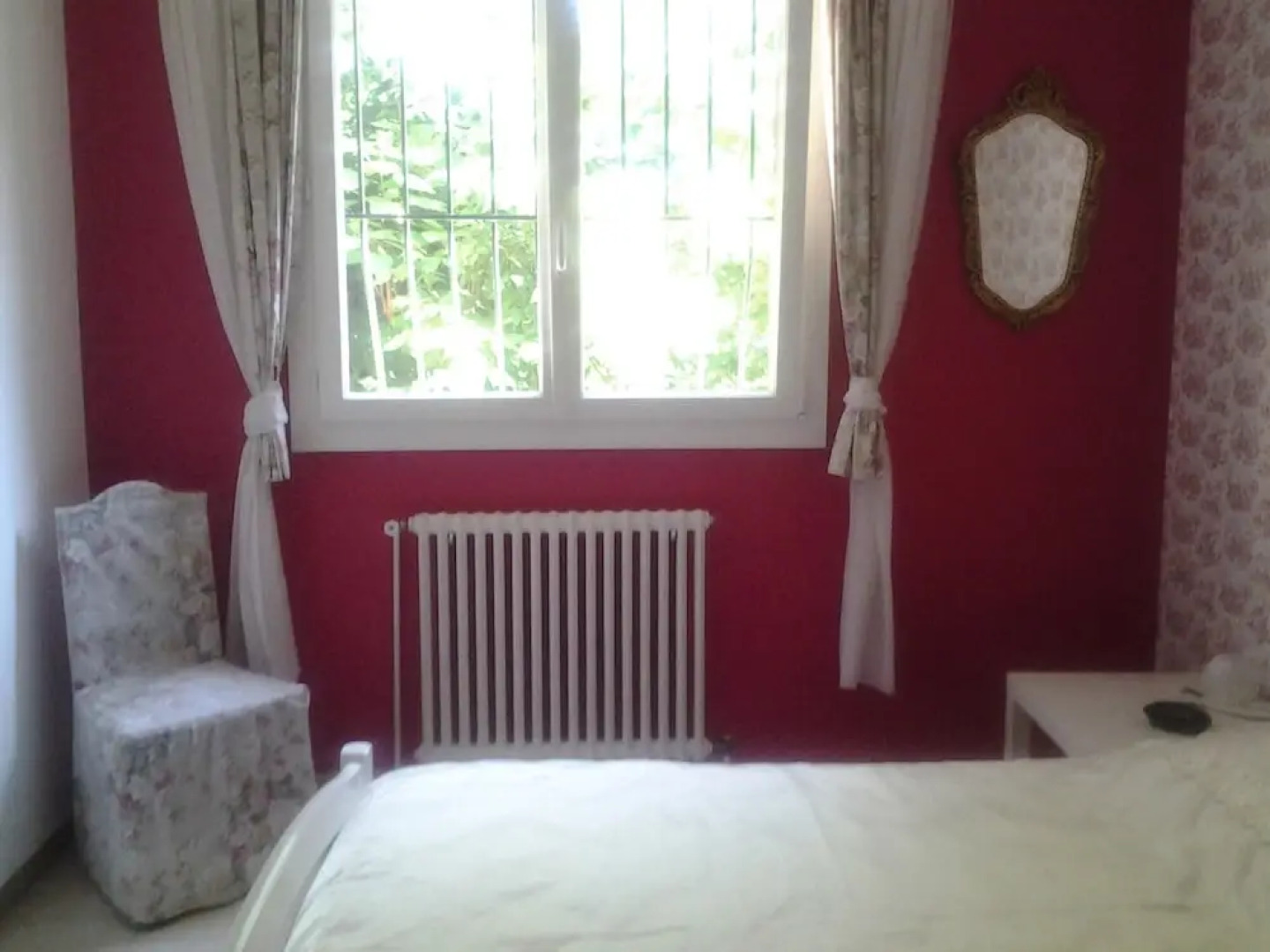 House With 6 Bedrooms in Bagnols-sur-cèze, With Private Pool, Enclosed Garden and Wifi