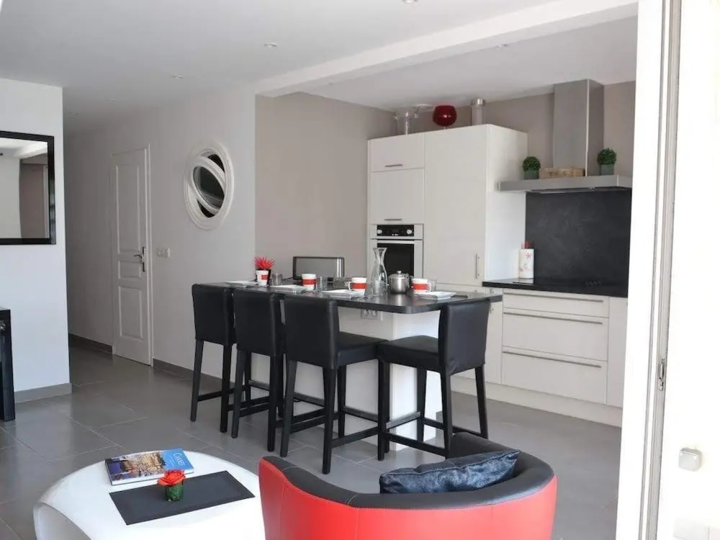 Rouaze Two Bedroom