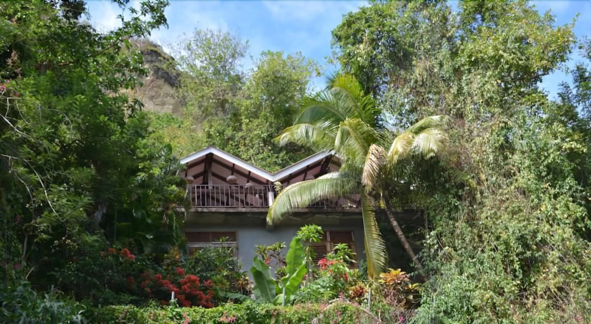 Uptown Guesthouse