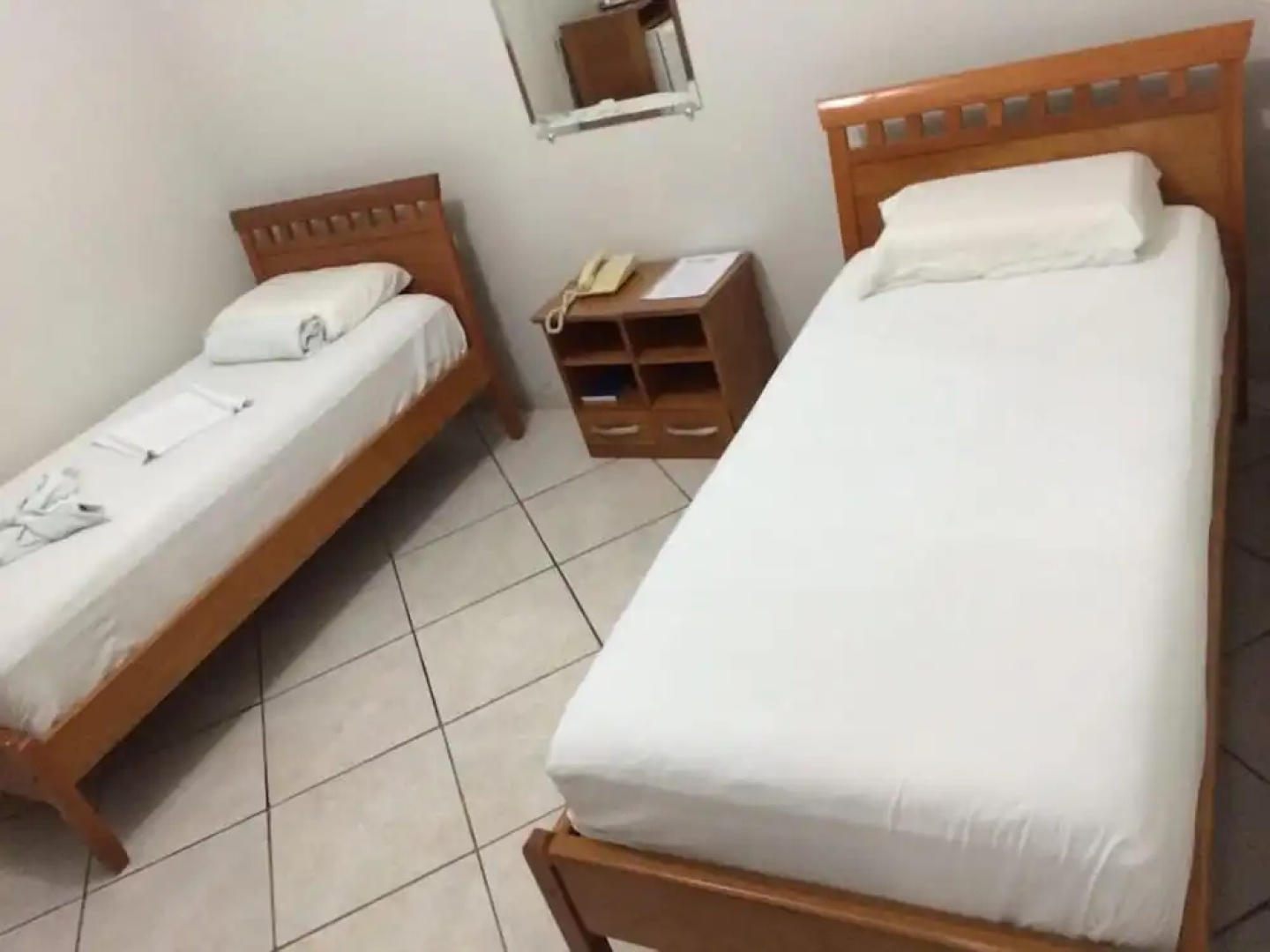 Swamy Hotel