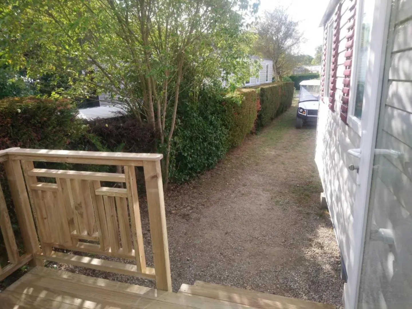 SVK, MBH 3 chambres 2 salles de bain