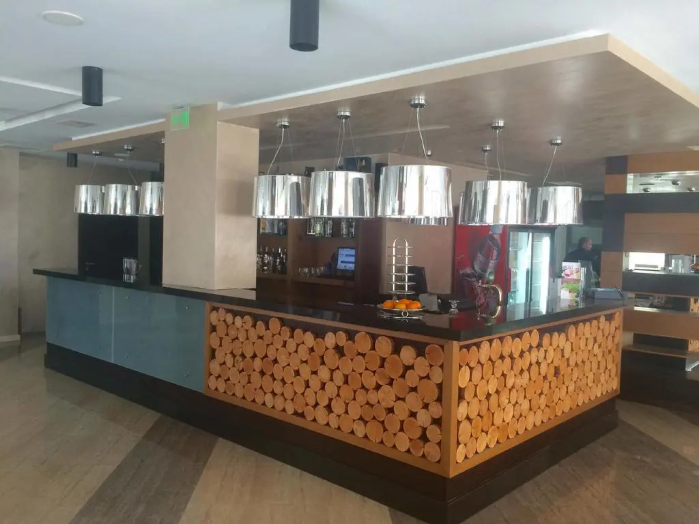 Rose Gardens Apart Hotel