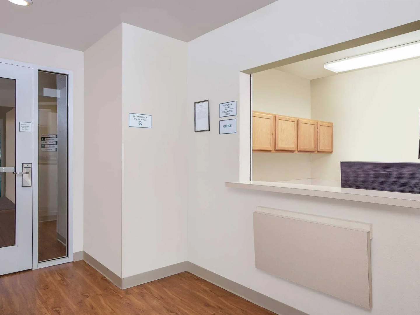 WoodSpring Suites Fort Worth Trophy Club