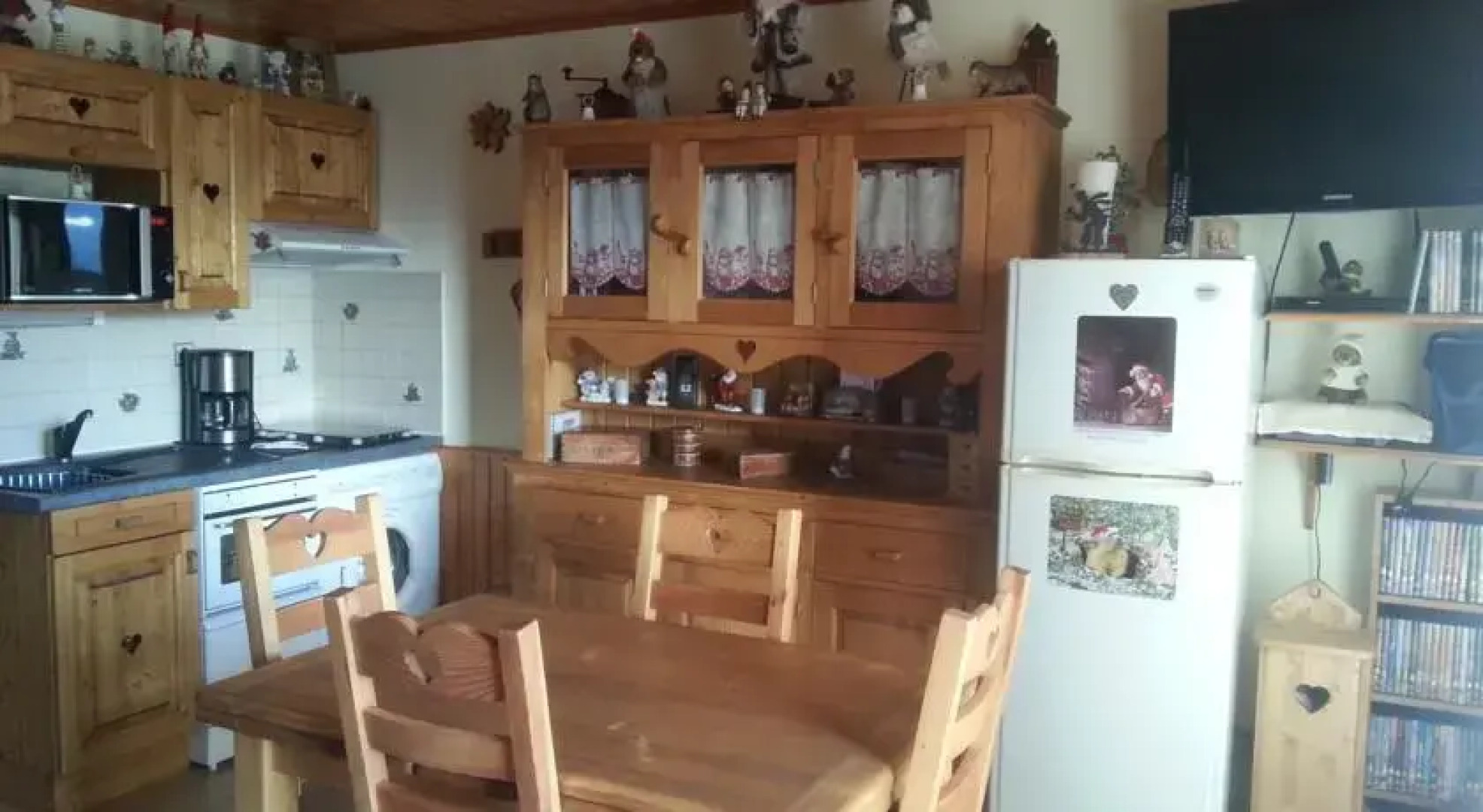 La Marmotte