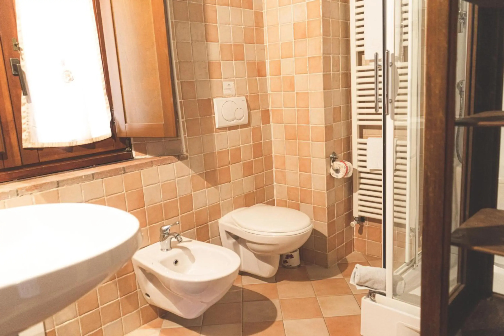 Borgo Giusto Albergo Diffuso