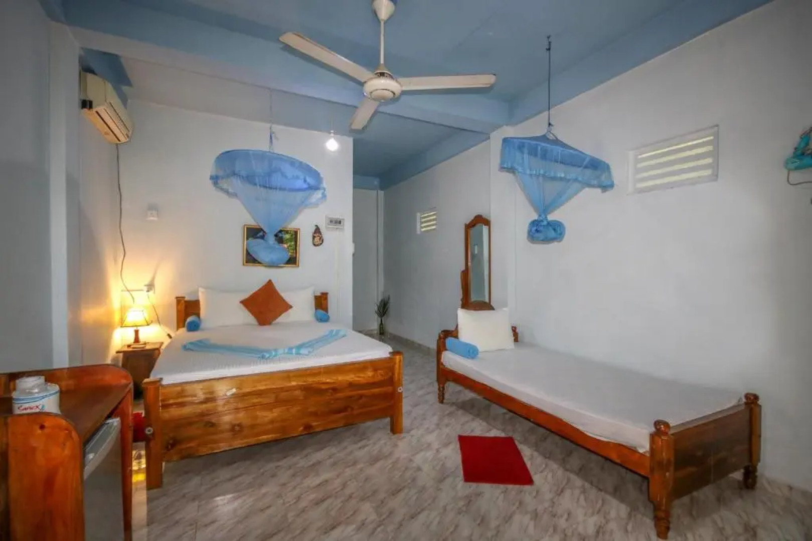 Green Park Safari House