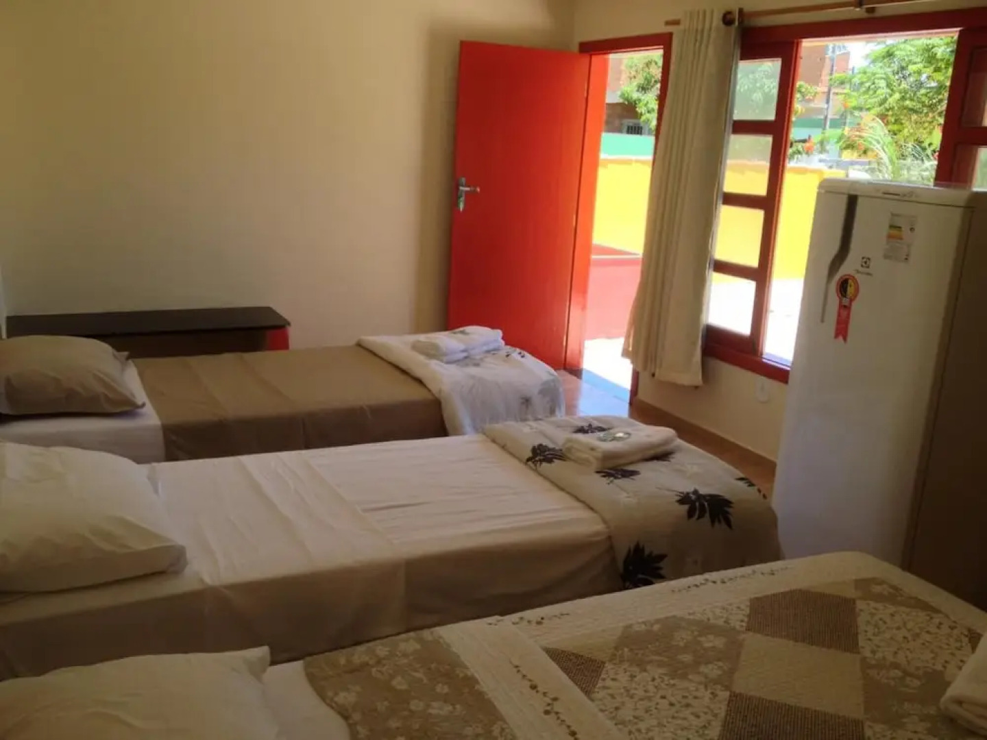 Pousada dos Gravatais