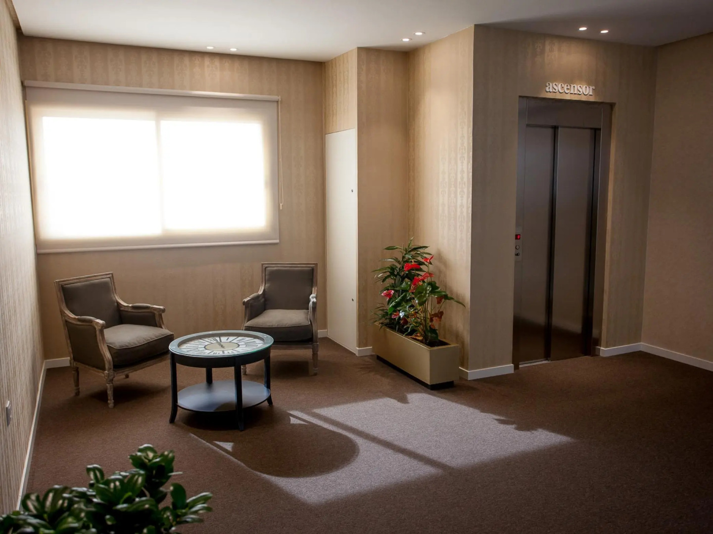 Hotel Ínsula Barataria