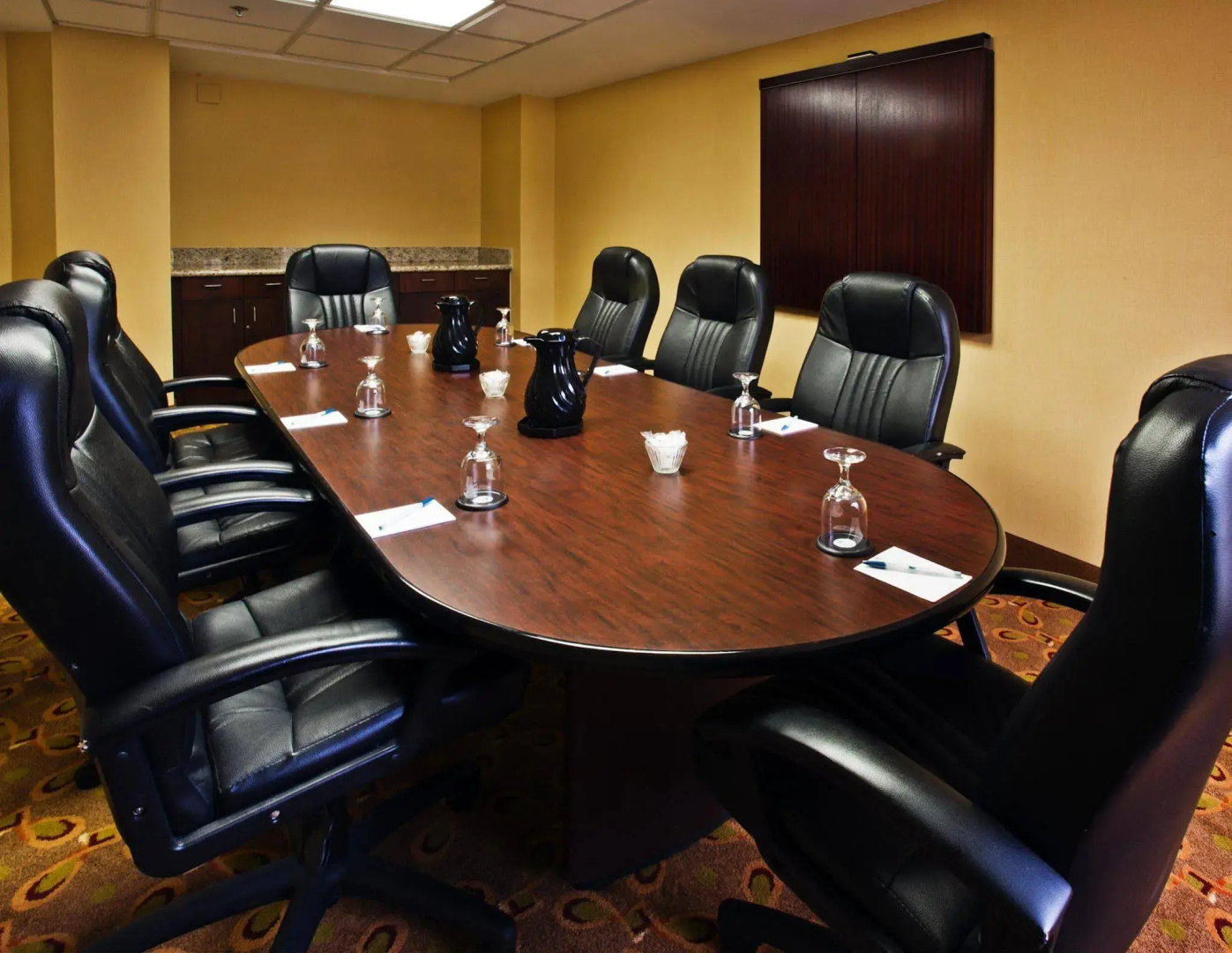 Homewood Suites by Hilton Raleigh-Durham AP/Research Triangle