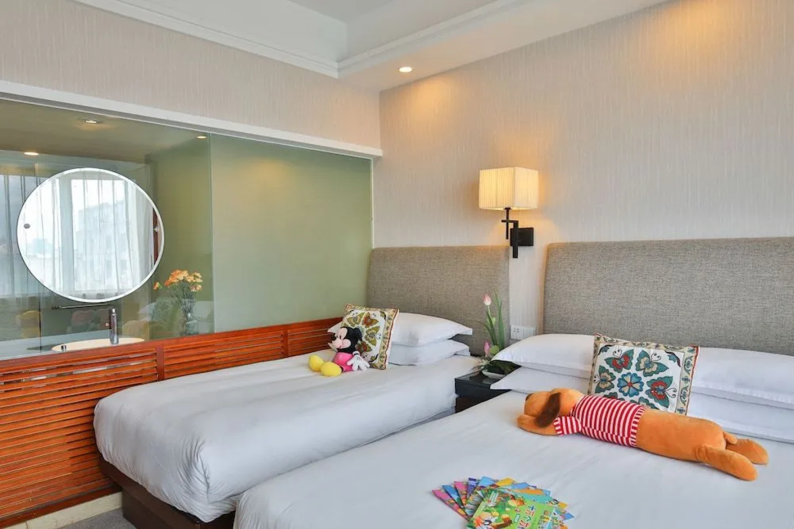 Narada Boutique Hotel Hangzhou Lakeside
