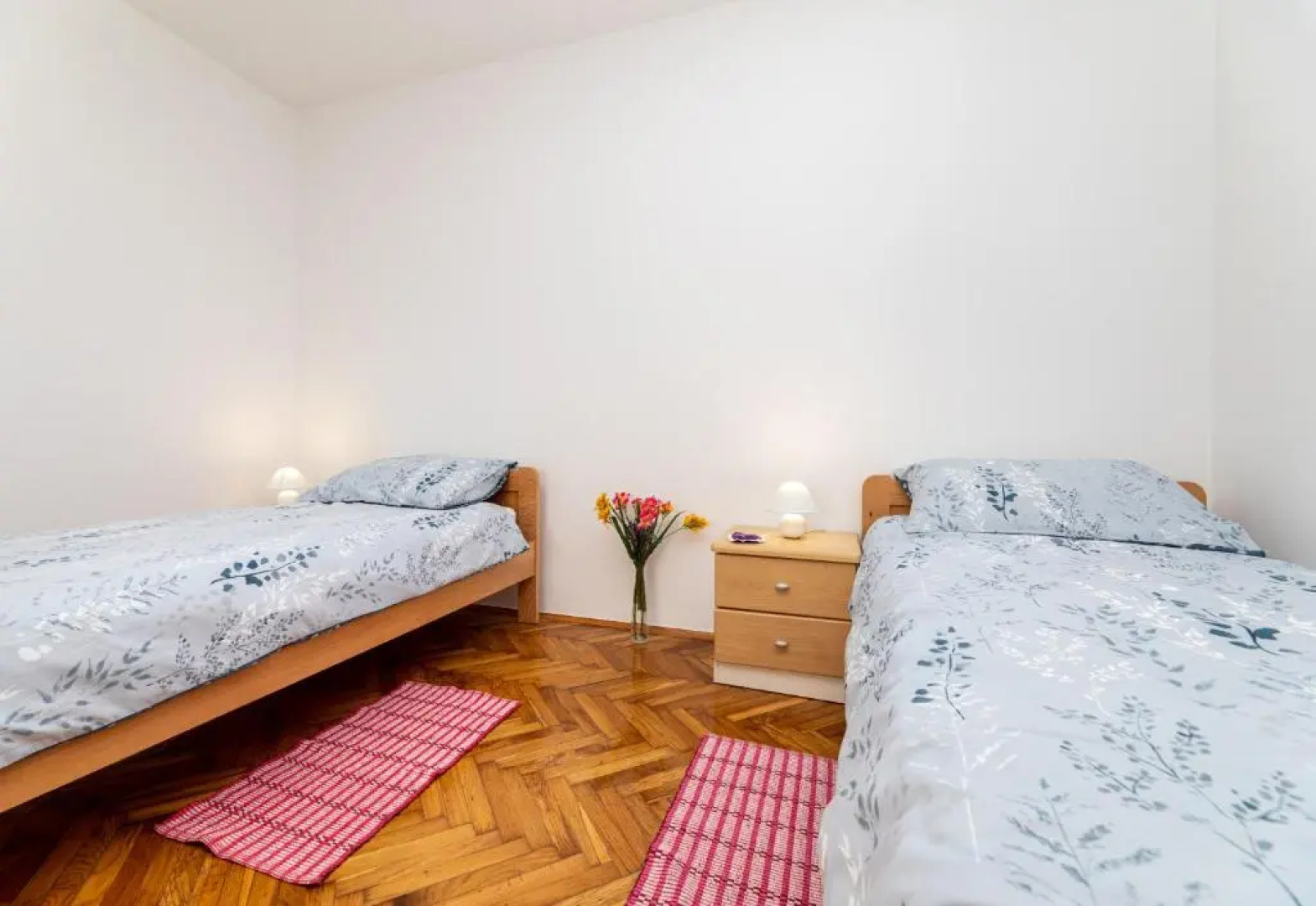 Apartment Josip Brusic