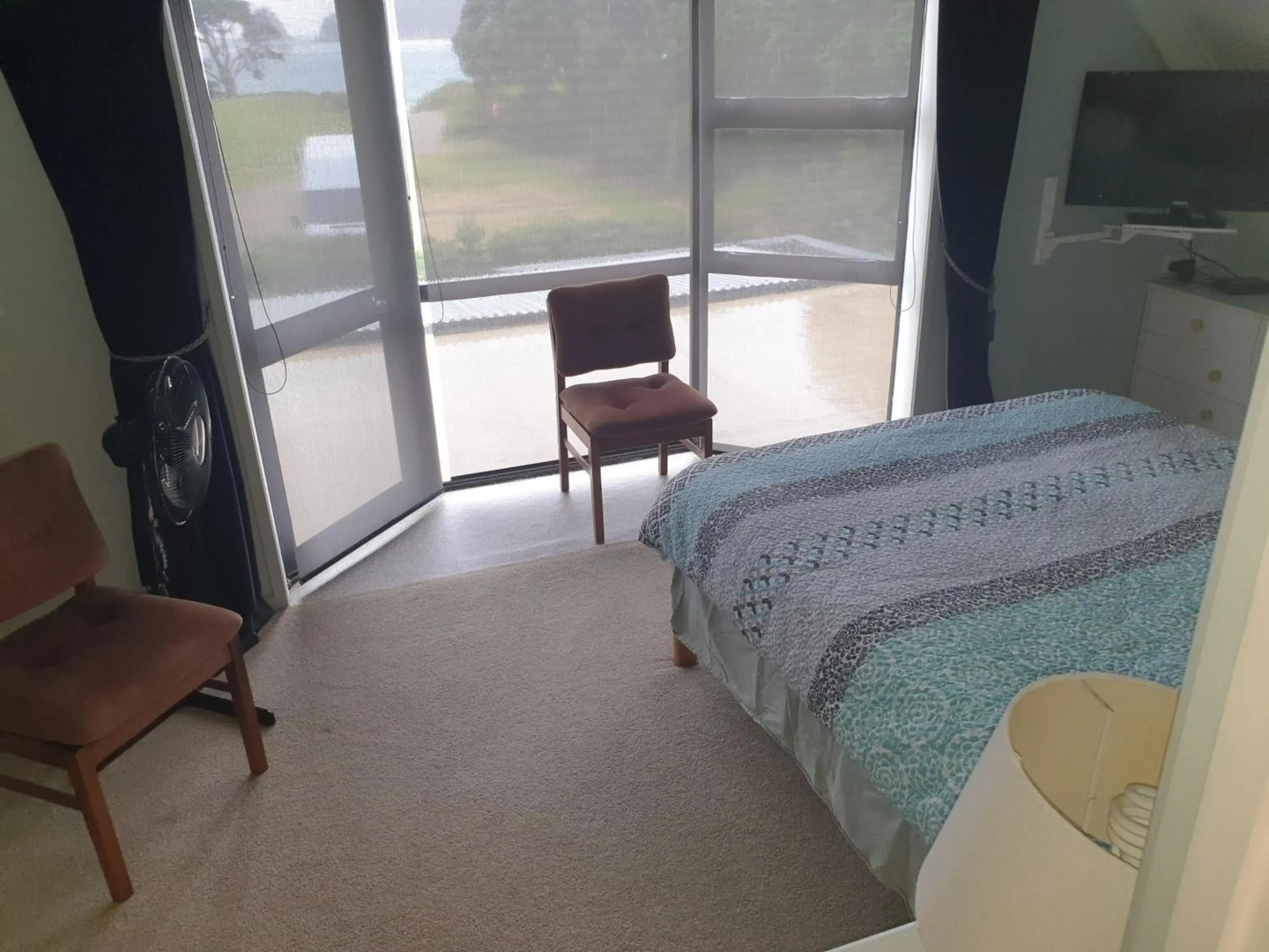 MacDonalds Rest - Hahei beach house