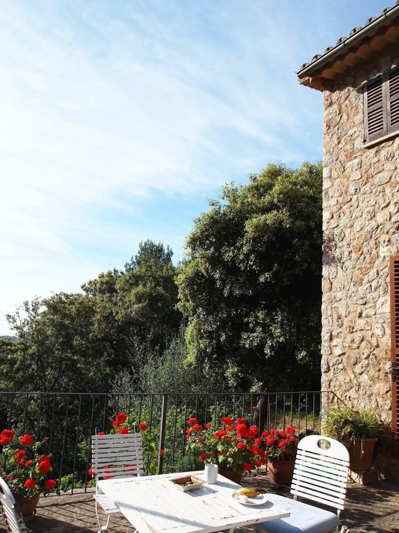 Villa Son Quint