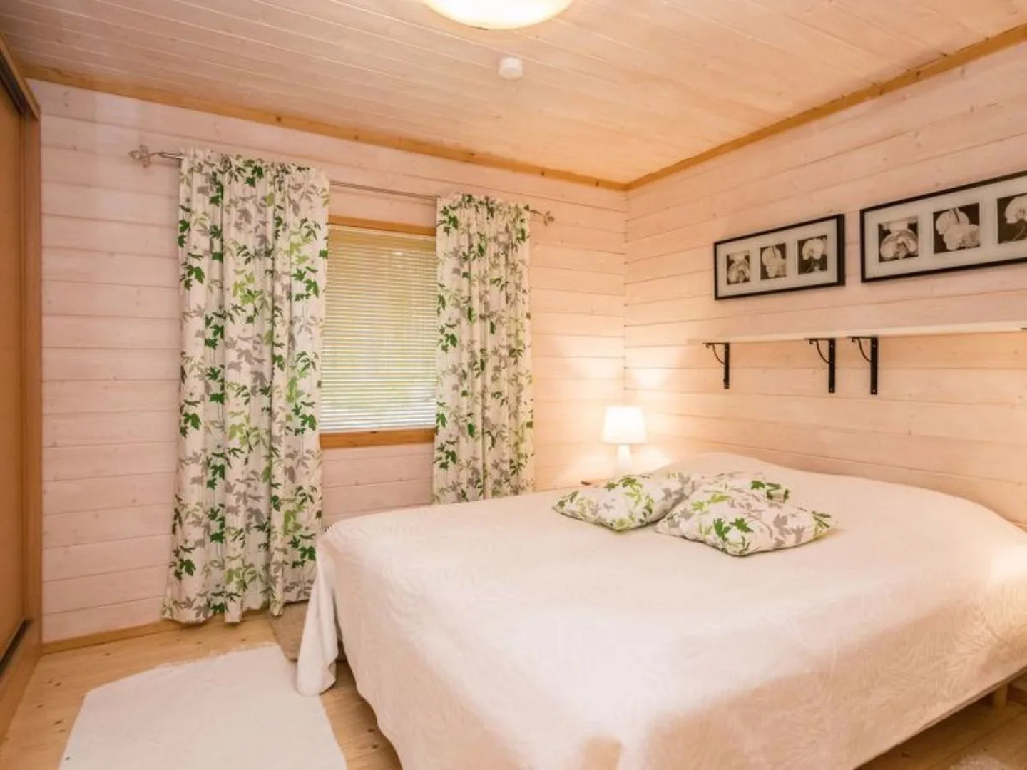 Holiday Home Kuvalanranta